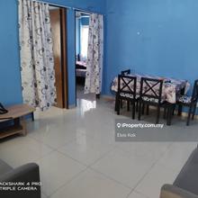 Tingkat 2, Low Down Payment 