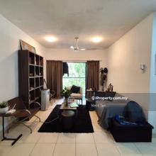 Changkat View Condo Dutamas, Segambut, Mont Kiara, Publika