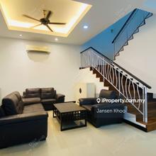 Setia Eco Park Nusantara Semid D for Rent