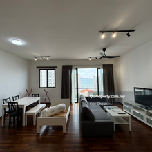 The Tamarind / Fully Furnished /Move in Condition/ Seaview Unit / 2 Cp