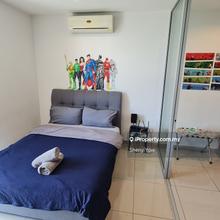 Studio With Good Conditions And Clean Unit 