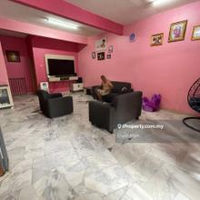 2 Storey Terrace At Taman Tun Perak For Sale Call Elwin For Viewing