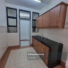 Pelangi Utama Condo For Sale!