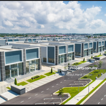 Industrial Land Eco Business Park 7 (Negeri Sembilan)