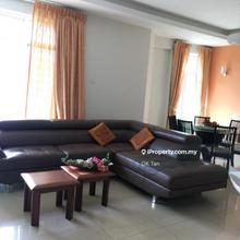 Hillcrest Residence Bukit Jambul 2277sf Renovated High Floor 
