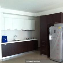 D'Ambience Residences @ Permas Jaya