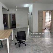 Delima J4 Apartment For Sale