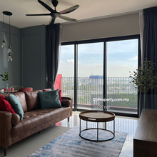 Paisley residence, tropicana metropark, subang jaya, federal highway