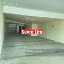 Office Shop Rent Sg Ara 1400sf Bayan Lepas 