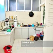 Fully Renovation 1 Sty Terrace Hijauan Valdor Guarded Sungai Jawi 