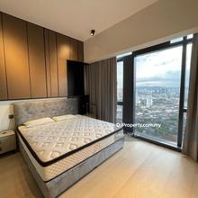2 Rooms Serviced residence for Rent