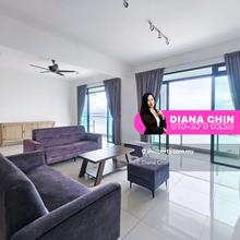 Nice fully furnished penthouse