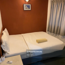 Budget Hotel for rent @ Bukit Bintang