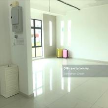 Nice House 24hr Security 8k sqft 2sty Bungalow Vista Kirana Ayer Keroh
