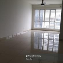 Maxim Citylights, Sentul, Corner Unit