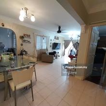 Renovated Unit @Amadesa @Desa Petaling /Sri Petaling/Kuchai Lama