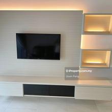 Brand new unit cheapest in market for rent!