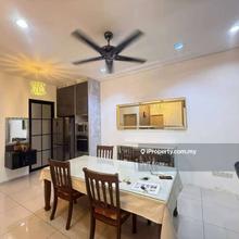 Simpang Ampat Pearl Garden For Rent 