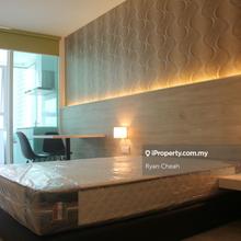 Serviced residence for Sale