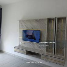 Semi Fully Furnished 3 Bedrooms Type @ Residensi Prima A'Famosa 2