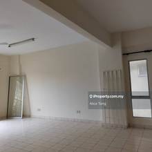 Penthouse Prima Setapak for rent 