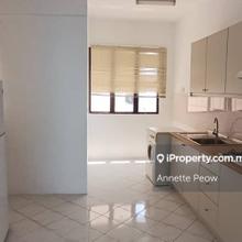 Miami Green Duplex Penthouse with Full Seaview