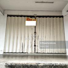 Taman Serdang Perdana, Seri Kembangan, Gf Shop For Sale, Rm400k