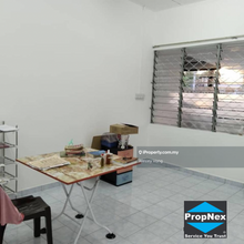 Luyang Single storey Landed house for sale