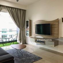 Larkin Season Luxury Apartment