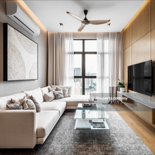 Waltz Residence Fully Furnished Unit for Rent