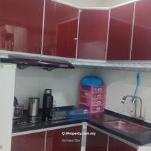 Fully Furnished The Main Place Residence Usj