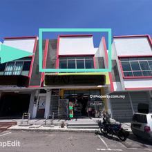Shop-office for Rent