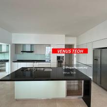 8-Gurney @ Persiaran Gurney With Swimming Pool And Furnished For Rent!