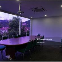 3 Storey Corner Shop at Kajang Perdana, Selangor