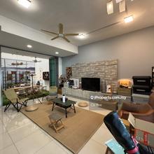 Cheapest In Market,3 Storey Superlink House , Laman Bayu @Bukit Jalil 