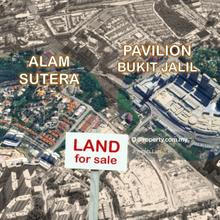 Bungalow Land - 5 min to Pavilion Bukit Jalil!