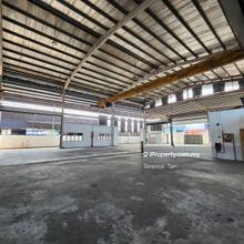 Kawasan Perindustrian Kota Puteri @ Taman Megah Ria