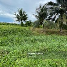 Flat Land For Storage and commercial use 