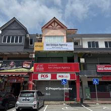 Bandar Baru Salak Tinggi, Sepang