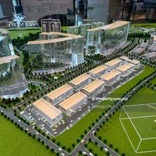 Arden city township new apartment 