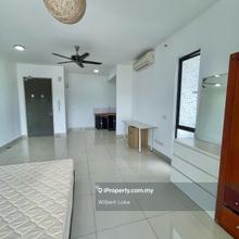 Urban 360 1r1b Fully Furnished 