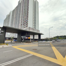 Well Maintained Unit 