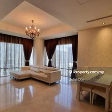 Pavilion Residences Bukit Bintang, KLCC