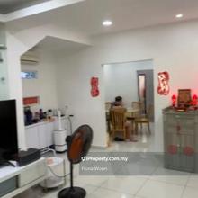 Terrace house for Sale