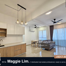 M Vista 973sf Bayan Lepas Queensbay USM Summerton Quaywest Queens
