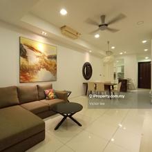 Condominium for Rent
