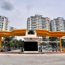 Vista Millennium Condo Puchong