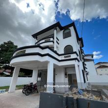 3sty New Reno Bungalow (Bukit Mertajam)