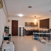 Serviced Residence @ Damansara Perdana,Petaling Jaya,Selangor