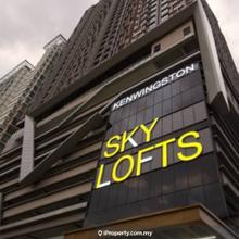 Kenwingston Skylofts ( Subang )